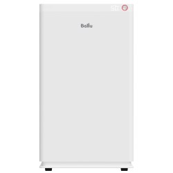 Осушитель воздуха Ballu Heavy Duty Plus BD60CI 1